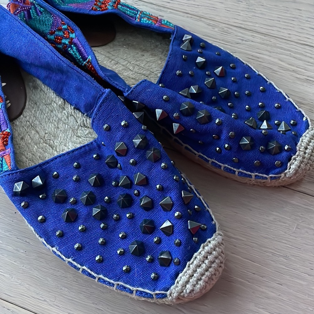 Sam Edelman Espadrilles - Picture 4 of 7